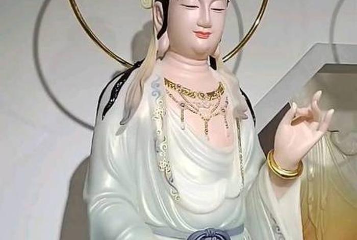 观音小知识 观音菩萨知识