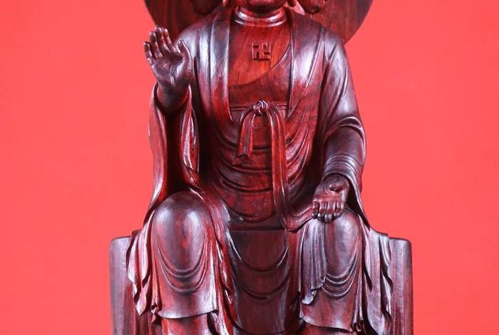 印度佛教释迦牟尼佛像（印度的释迦牟尼）