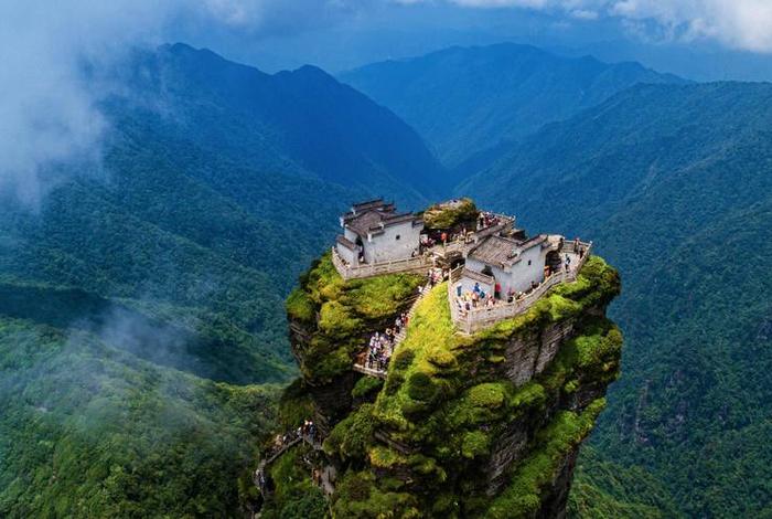 旅游佛教文化知识大全，佛教文化旅游景区有哪些