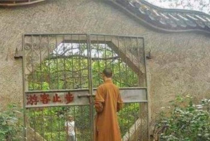 佛教真正闭关是什么意思（佛教中的闭关）