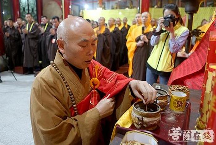佛教打普佛注意什么，佛教的打普佛都有哪些程序