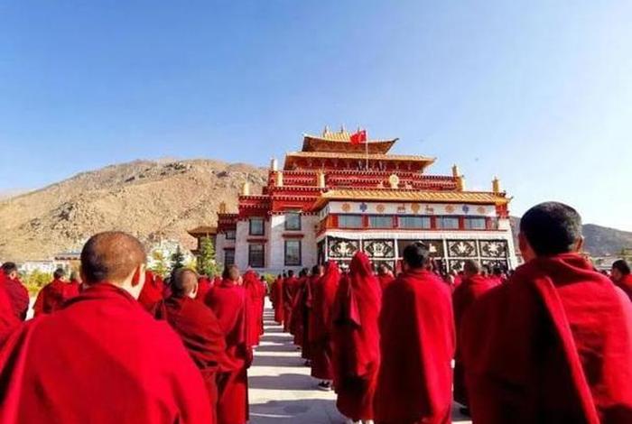 藏传佛教中国化的先进典型案例，如何去理解藏传佛教中国化