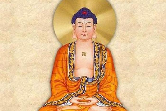 佛教里的知识是什么意思呀（佛教里的知识是什么意思呀怎么读）