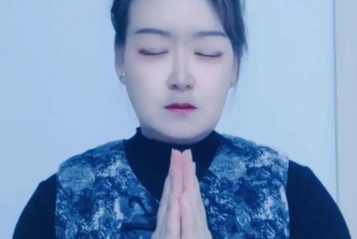 抖音上佛教音乐是什么（抖音 佛教音乐）