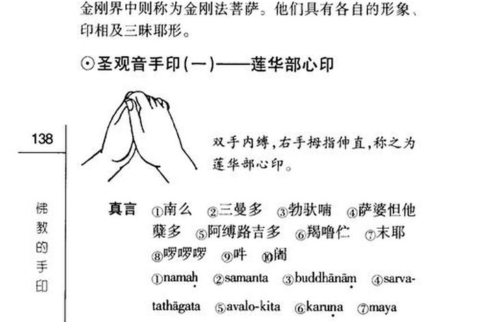 印度佛学基础知识大全、印度佛教程