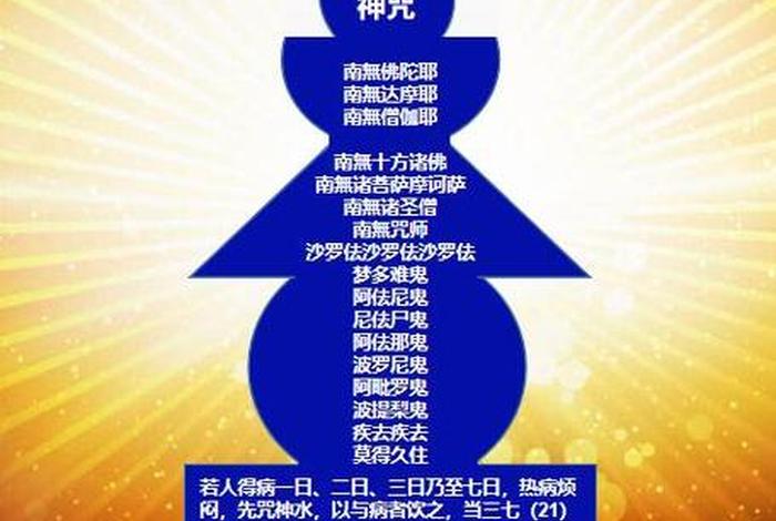 佛经上讲瘟疫的因果 - 佛经说瘟疫产生的原因