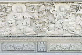 佛教雕塑知识大全集视频播放 - 佛教雕塑的发展过程