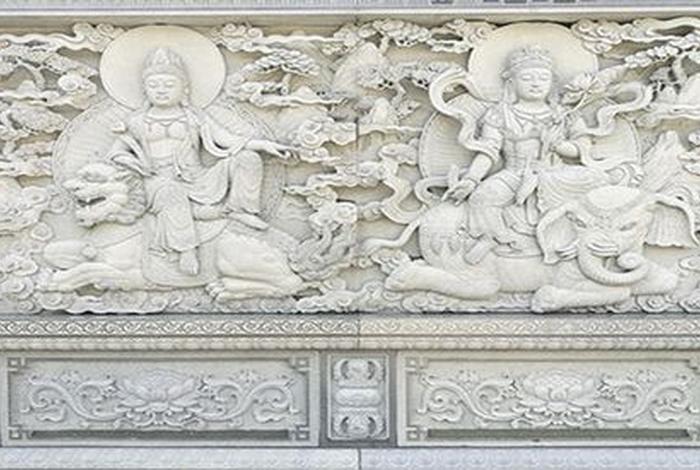 佛教雕塑知识大全集视频播放 - 佛教雕塑的发展过程