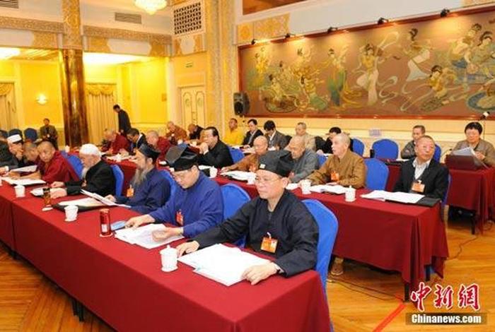 中国佛教协会是干什么的（中国佛教协会联系方式）