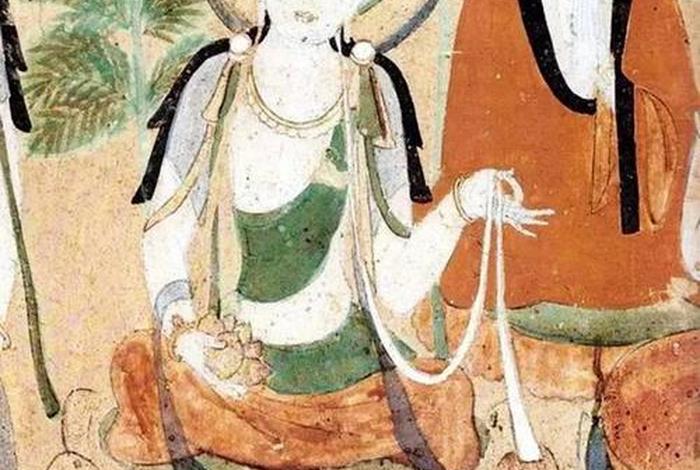 敦煌除了壁画还有什么 敦煌除了壁画还有什么作品
