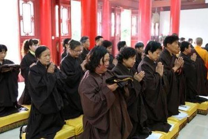 佛教居士基础知识回答下列问题；佛教居士需要做什么