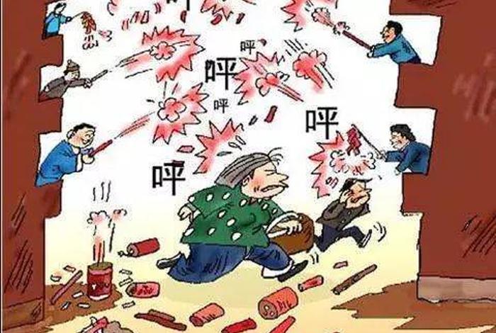 佛教里为什么不让放炮 - 佛教里为什么不让放炮的原因