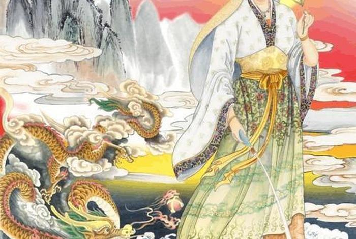 观音是佛教还是禅教 观音是佛教嘛