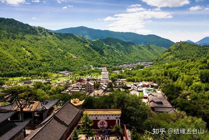 我国著名佛教名山 中国佛教名山最新排名