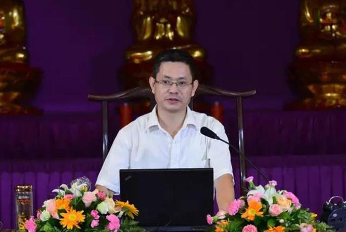 杨曾问答 杨曾文佛教研究水平