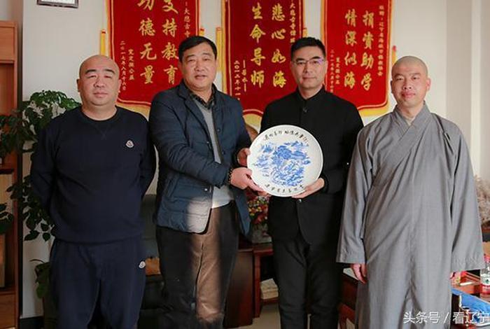 大悲古寺行一法师（大悲古寺行一法师现在在哪里）