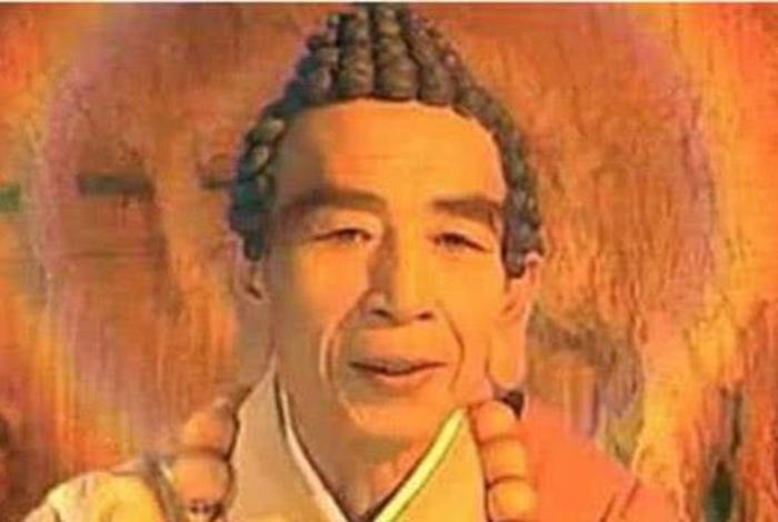 西游记错误的佛教知识有哪些 西游记错误的佛教知识有哪些方面