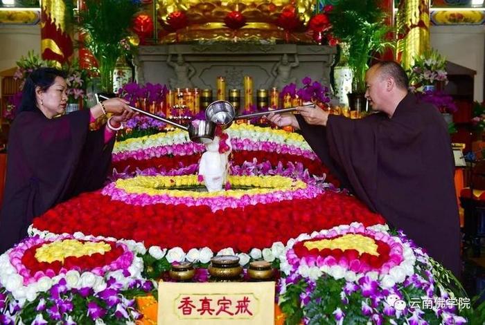 佛教宗教民俗；佛教的风俗有哪些