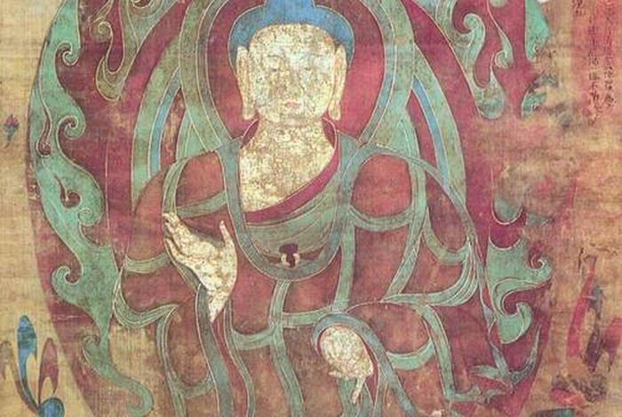 中国佛教壁画，中国佛教壁画的发展与特点