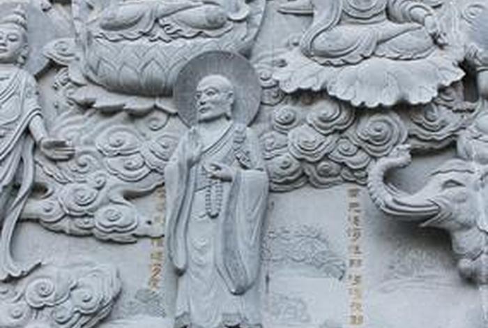 佛教石刻图大全；佛教石刻图大全高清图片