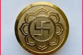 佛教印记图片大全，佛教印记图片大全集