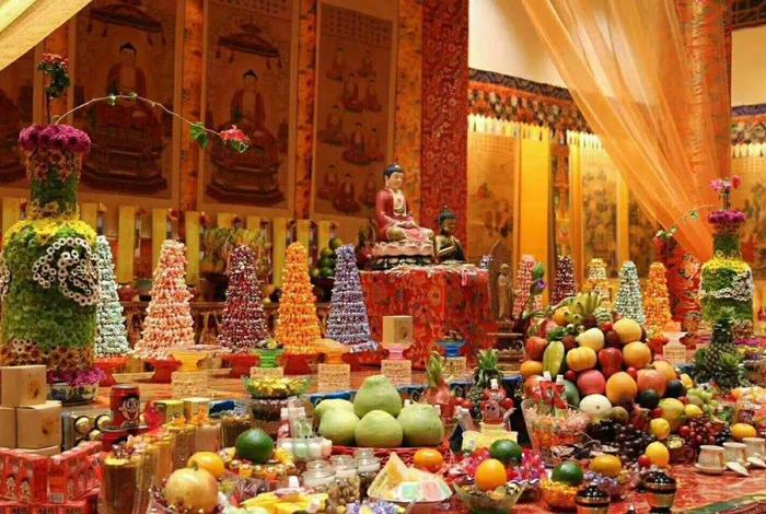 佛教供奉知识讲究什么内容、佛教供品有哪些