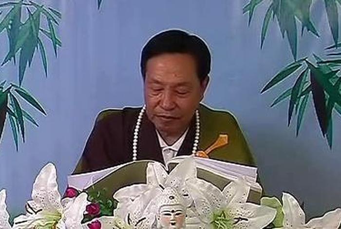 佛教知识视频讲座在线听，佛教知识视频讲座在线听完整版