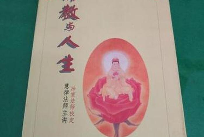 佛法与人生系列讲座（佛法与人生系列讲座观后感）