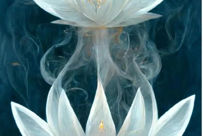 佛教五色莲花意义；佛教五色莲花意义开示