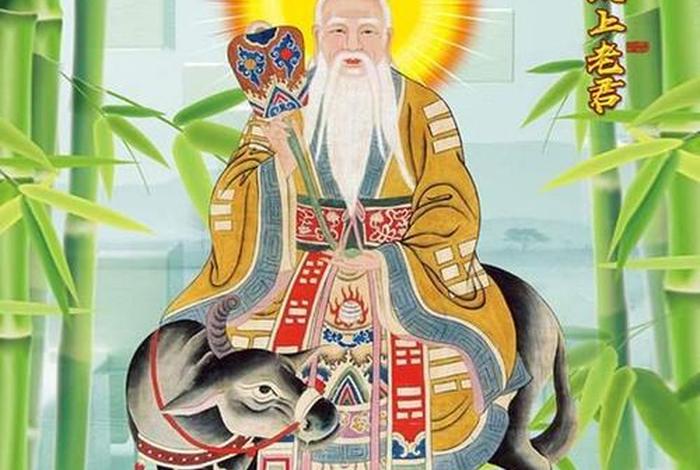 佛算是神吗（佛算神仙吗）