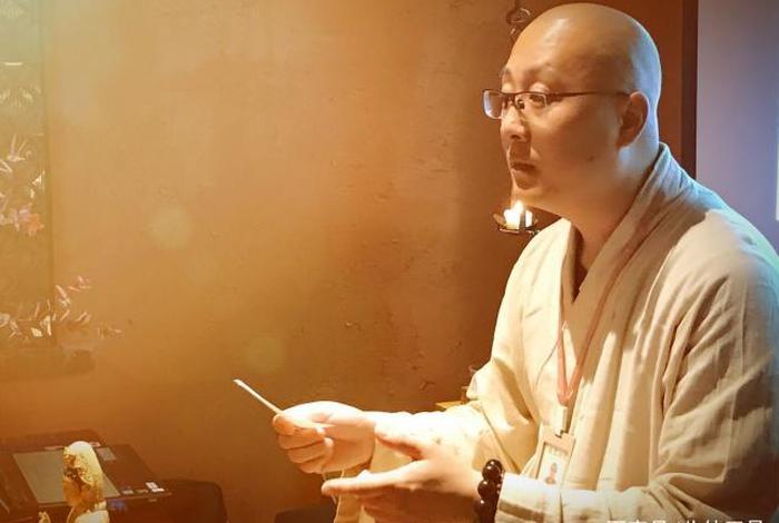 上慧下律法师佛学讲座；临终备览上慧下律法师讲述