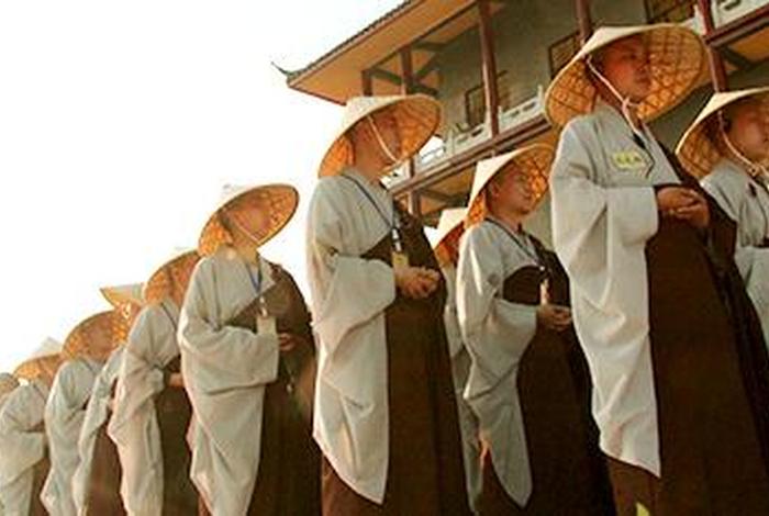 大悲古寺讲因果 大悲古寺因果实录昏迷50天