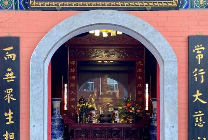 如来寺详细讲解，如来寺详细讲解视频全集