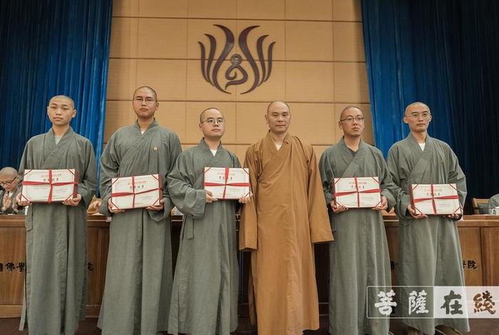 佛学院大全；2021年佛学院入学