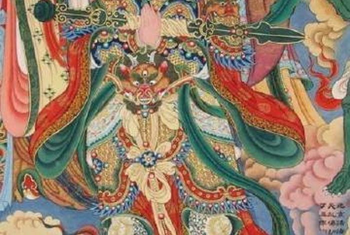 破除四相佛教，破四相是什么境界？
