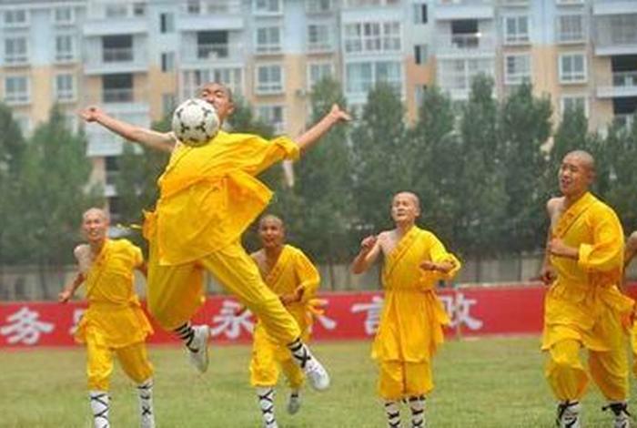 佛教怎么评价足球，信仰佛教的足球运动员