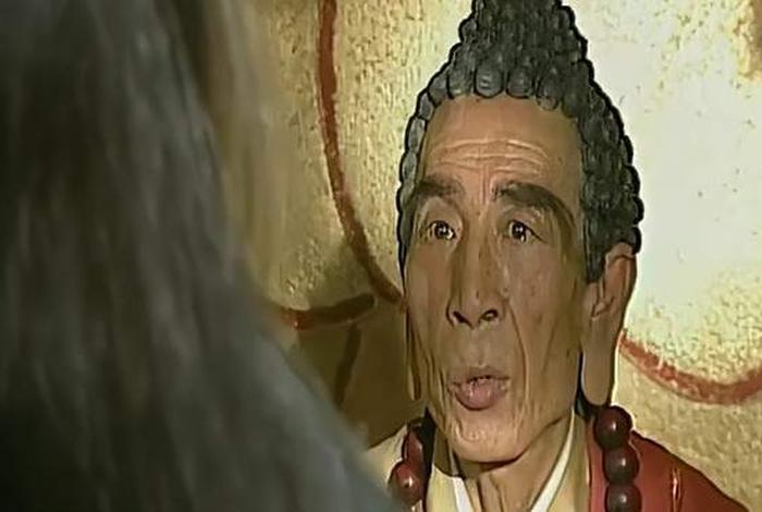 西游记后传佛界排名 西游记后传十七位古佛