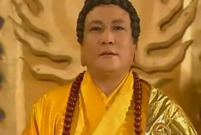 西游记后传佛祖转世的台词 西游记后传佛祖转世的台词是什么