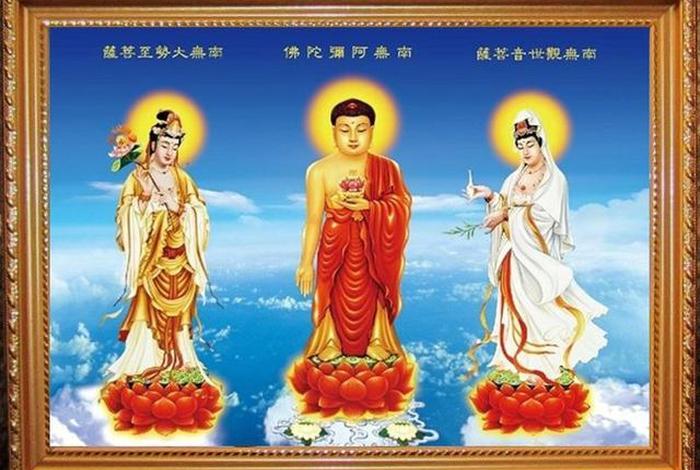 佛教的三世佛是什么；佛教三世指什么