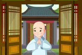 佛教智慧故事100动画片，佛教智慧故事在线播放