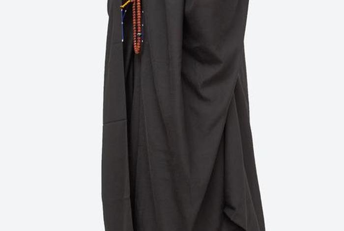 佛教服装等级一览表，佛教 服装