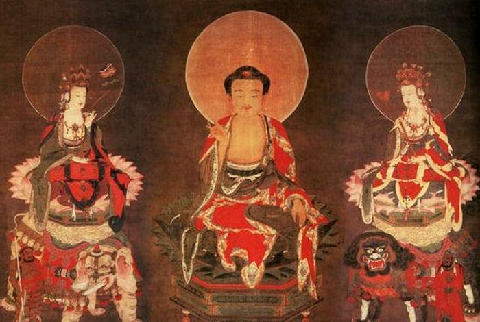 家庭佛学 - 佛教的家庭观