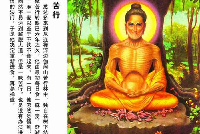 佛教最有灵性的四句话（佛教有灵性这个说法）
