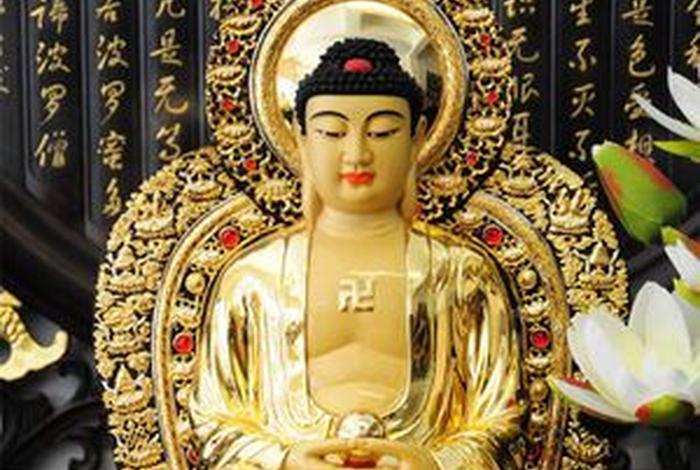 一分钟了解如来佛祖，如来佛祖是什么佛
