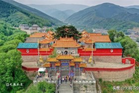 佛教庙宇都叫什么 佛教庙宇都叫什么名称