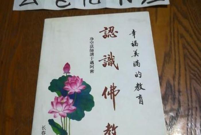 认识佛教最好的书 认识佛教全集