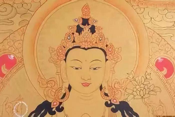 佛教中的色与空，佛学中的空和色是什么意思