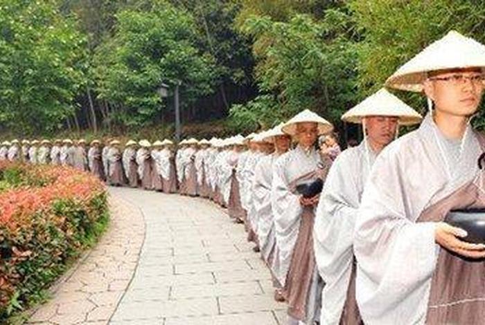佛教居士日常 - 佛教居士之间怎么样称呼