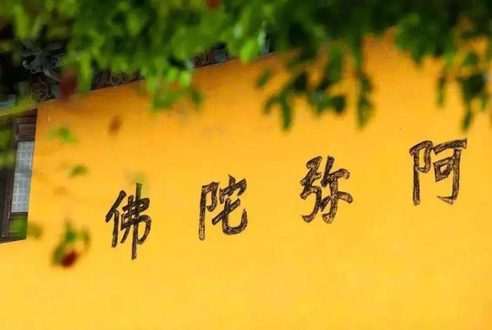 佛学念佛的目的究竟是什么，学佛念佛的目的是什么？