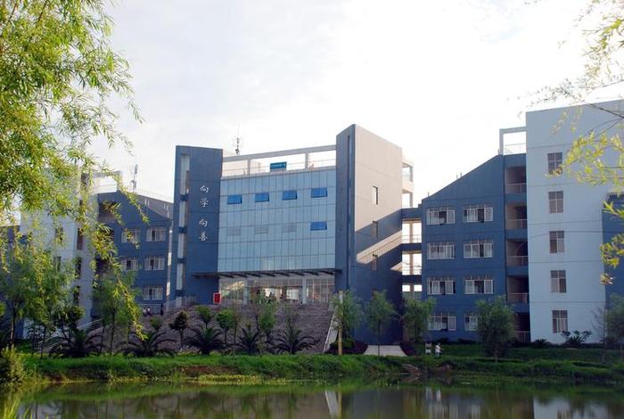 桂林有什么大学，桂林有什么大学和学院